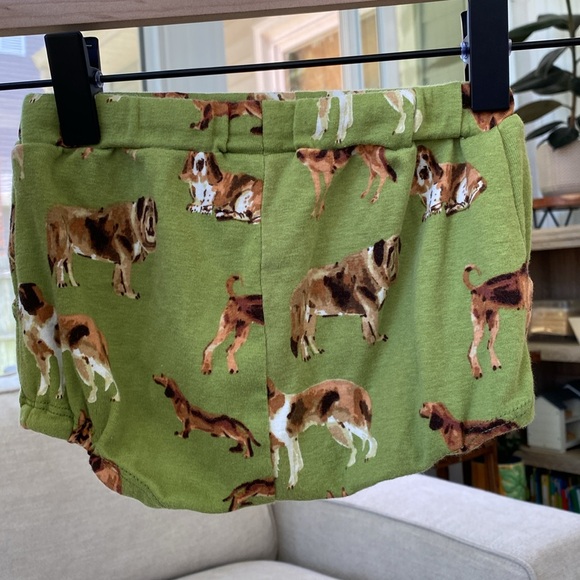 Milkbarn Organic Cotton Pocket Bloomer Bundle - Picture 6 of 12